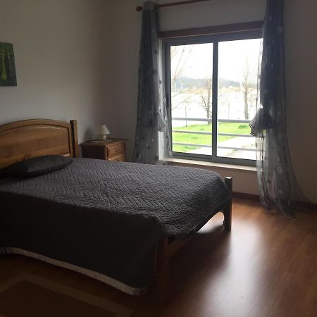 Appartement De Standing Nazare Luaran gambar