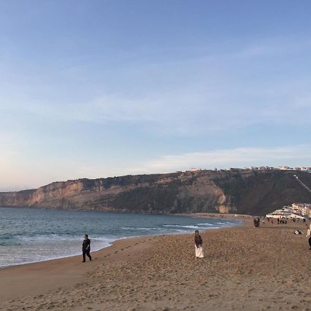 Appartement De Standing Nazare Luaran gambar