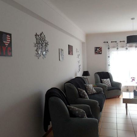 Appartement De Standing Nazare Luaran gambar