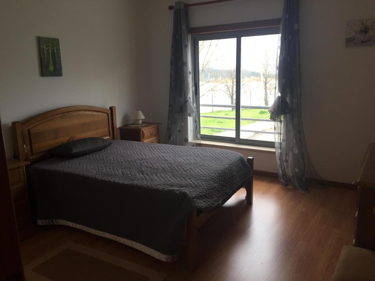 Appartement De Standing Nazare Luaran gambar