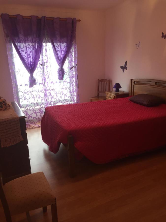 Appartement De Standing Nazare Luaran gambar