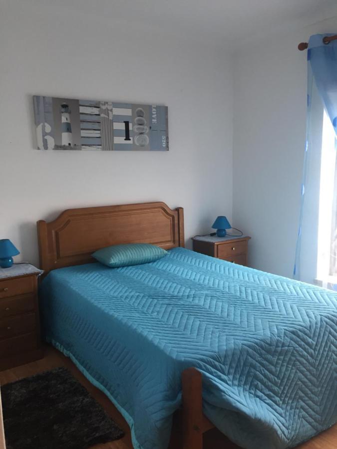 Appartement De Standing Nazare Luaran gambar