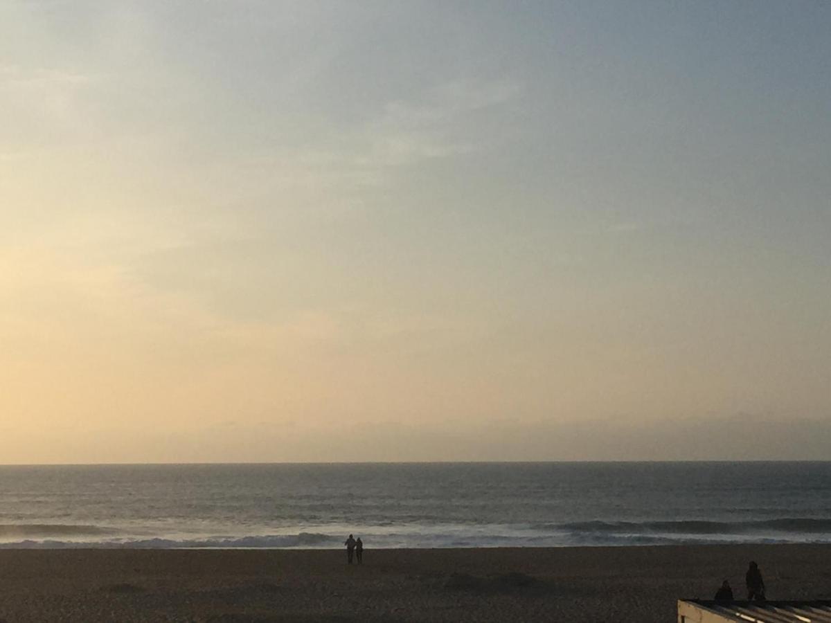 Appartement De Standing Nazare Luaran gambar