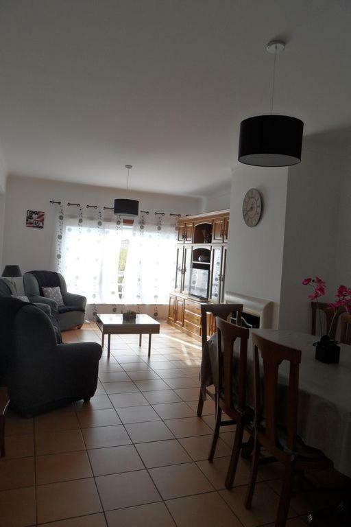 Appartement De Standing Nazare Luaran gambar