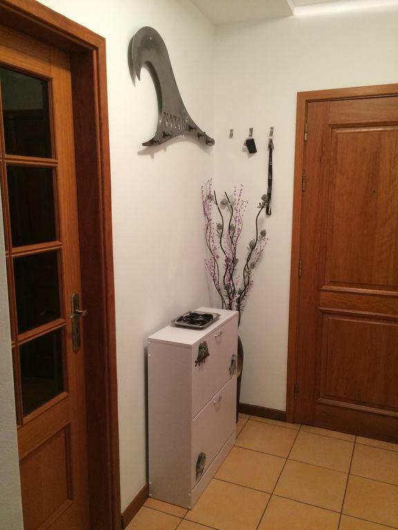 Appartement De Standing Nazare Luaran gambar