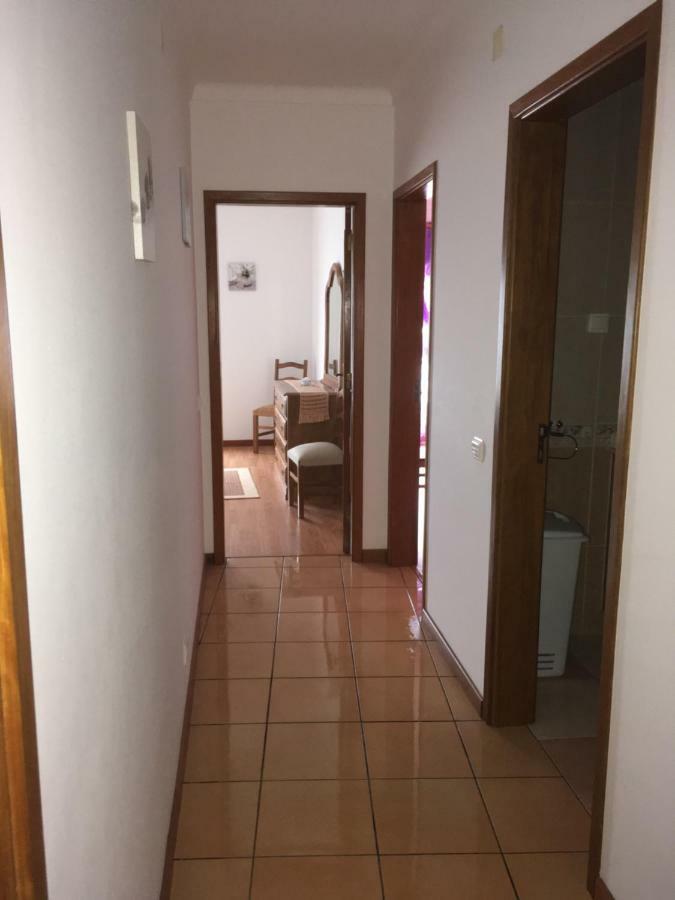 Appartement De Standing Nazare Luaran gambar