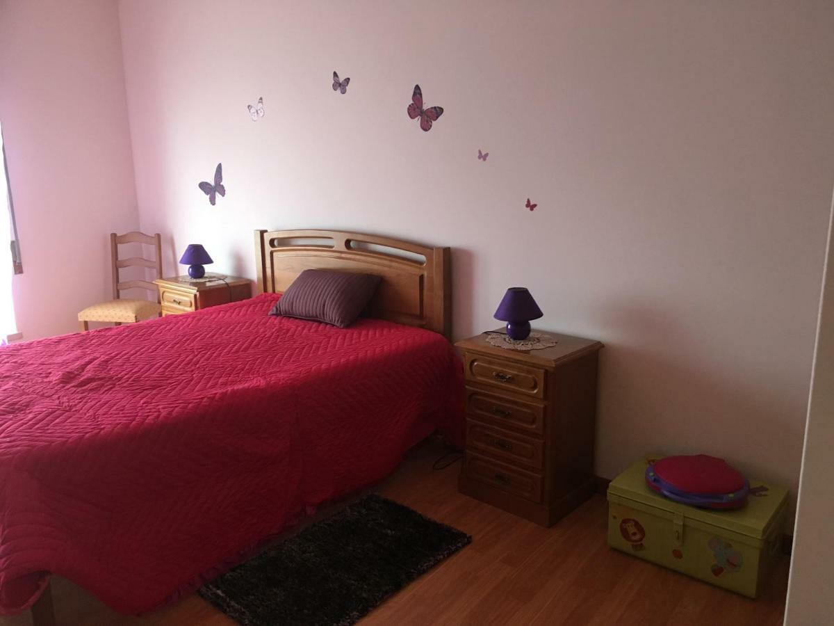 Appartement De Standing Nazare Luaran gambar