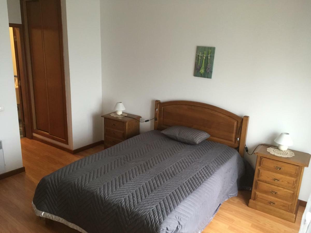 Appartement De Standing Nazare Luaran gambar