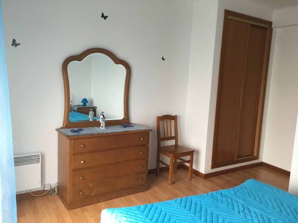 Appartement De Standing Nazare Luaran gambar
