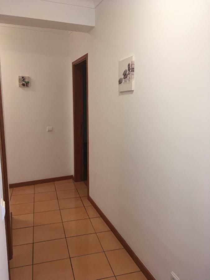 Appartement De Standing Nazare Luaran gambar
