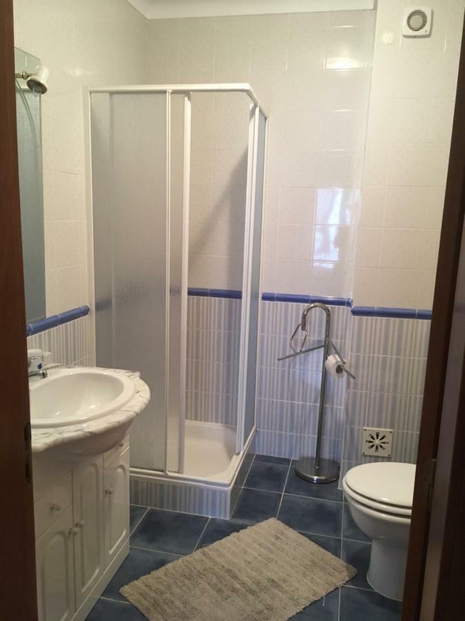 Appartement De Standing Nazare Luaran gambar