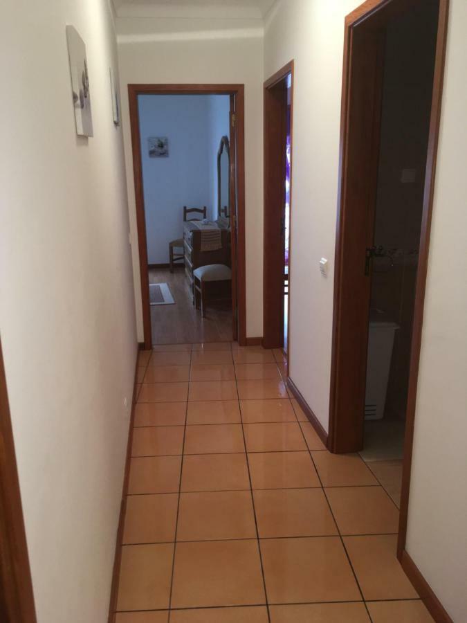 Appartement De Standing Nazare Luaran gambar