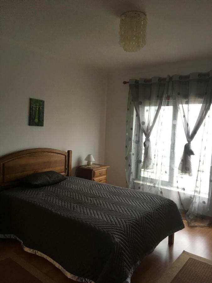 Appartement De Standing Nazare Luaran gambar