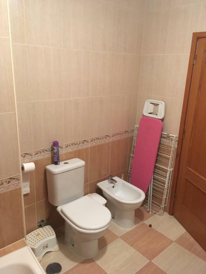 Appartement De Standing Nazare Luaran gambar