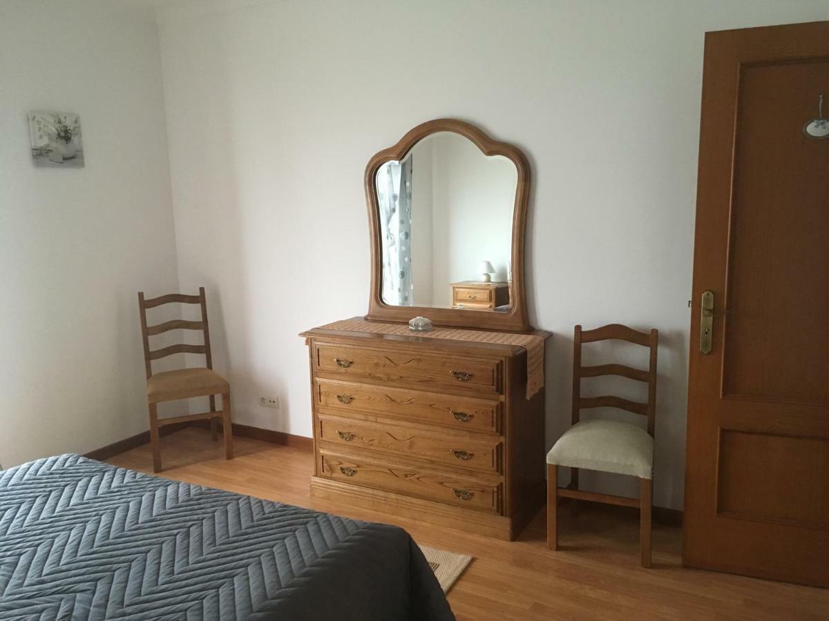Appartement De Standing Nazare Luaran gambar