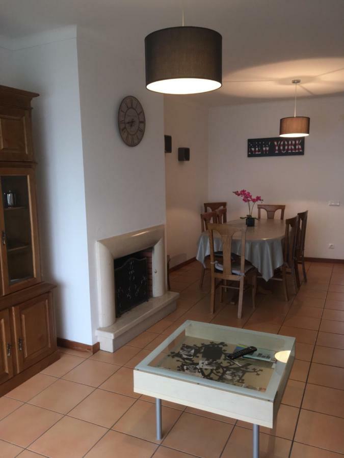 Appartement De Standing Nazare Luaran gambar