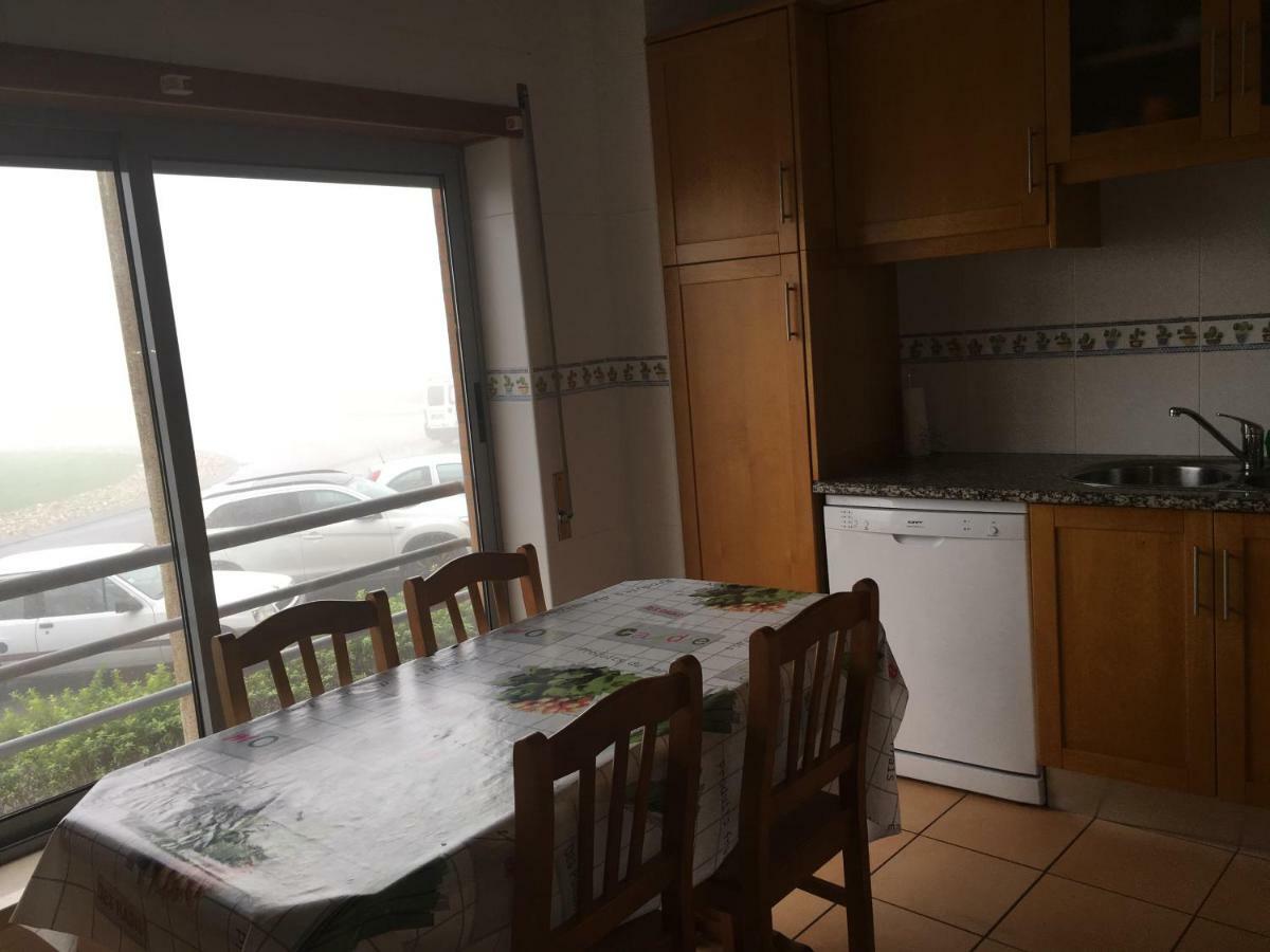 Appartement De Standing Nazare Luaran gambar