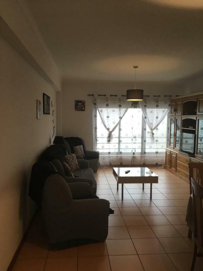Appartement De Standing Nazare Luaran gambar