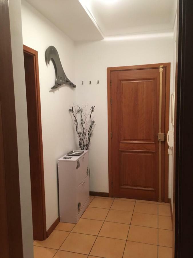 Appartement De Standing Nazare Luaran gambar