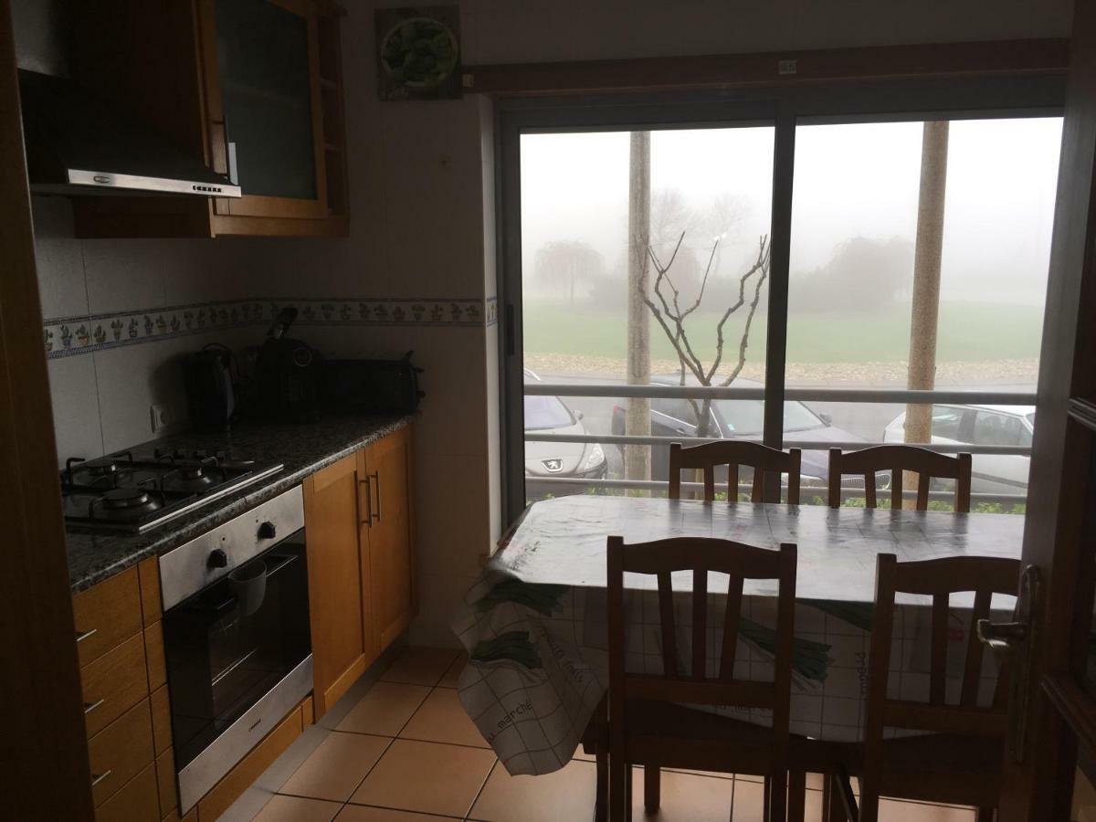 Appartement De Standing Nazare Luaran gambar
