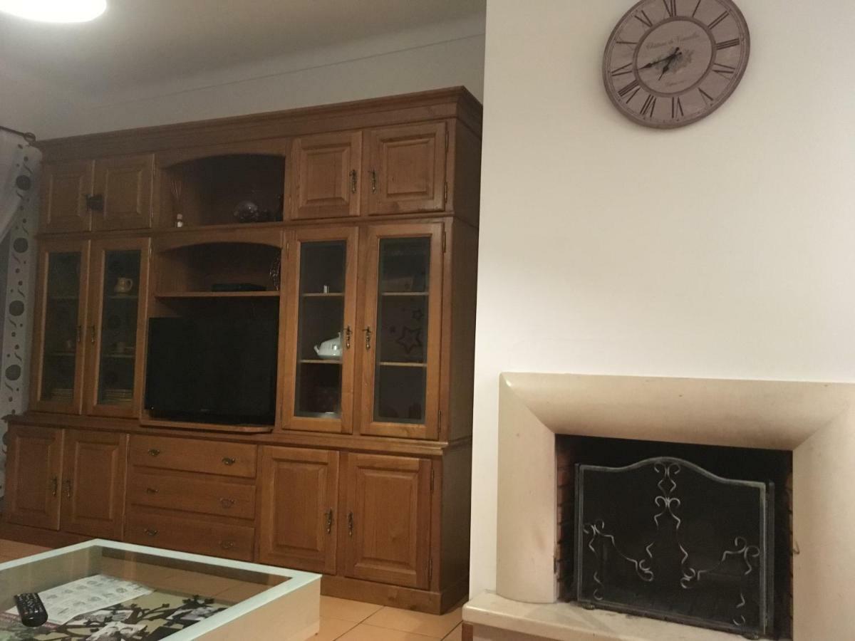 Appartement De Standing Nazare Luaran gambar