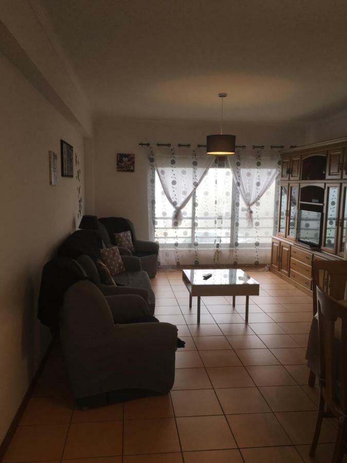 Appartement De Standing Nazare Luaran gambar