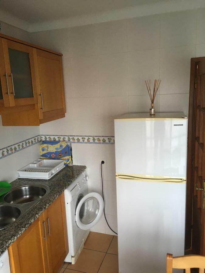Appartement De Standing Nazare Luaran gambar